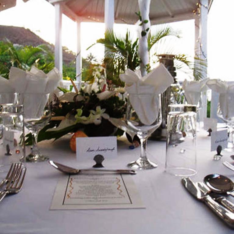 Cap Estate Villa Capri מראה חיצוני תמונה