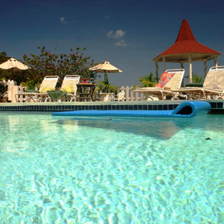 Cap Estate Villa Capri חדר תמונה