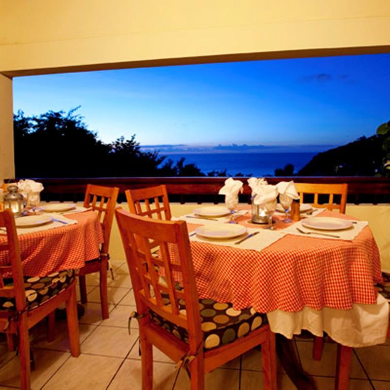 Cap Estate Villa Capri מראה חיצוני תמונה