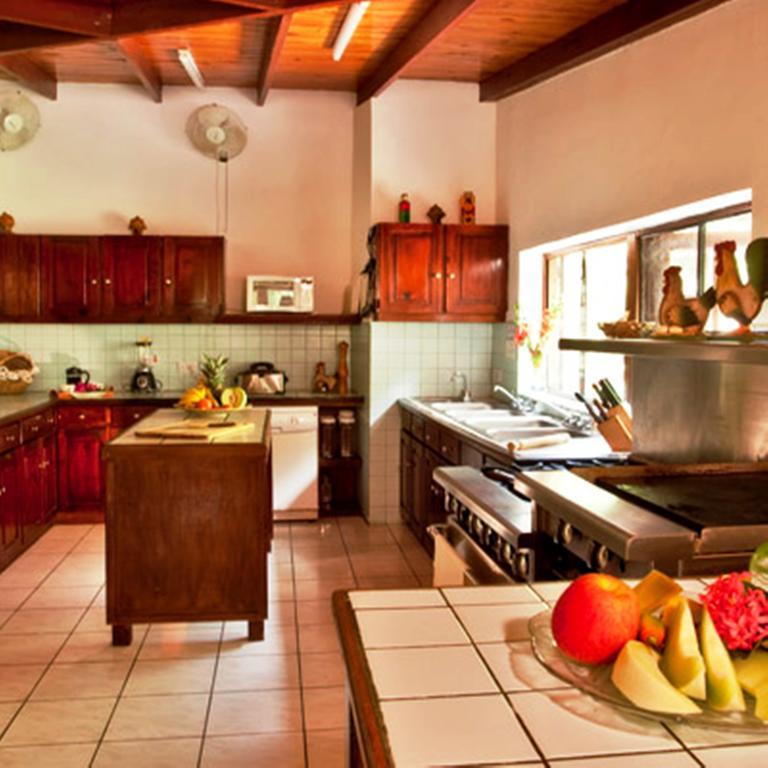 Cap Estate Villa Capri חדר תמונה