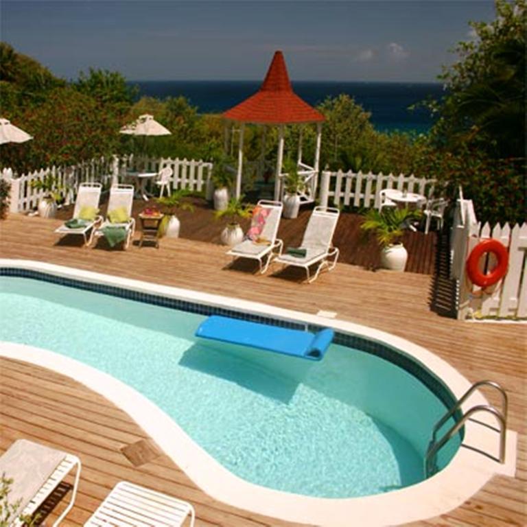 Cap Estate Villa Capri מראה חיצוני תמונה