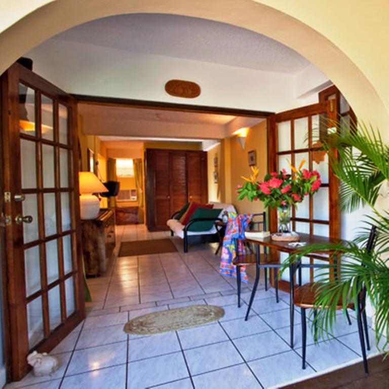 Cap Estate Villa Capri מראה חיצוני תמונה