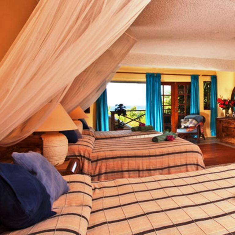 Cap Estate Villa Capri חדר תמונה