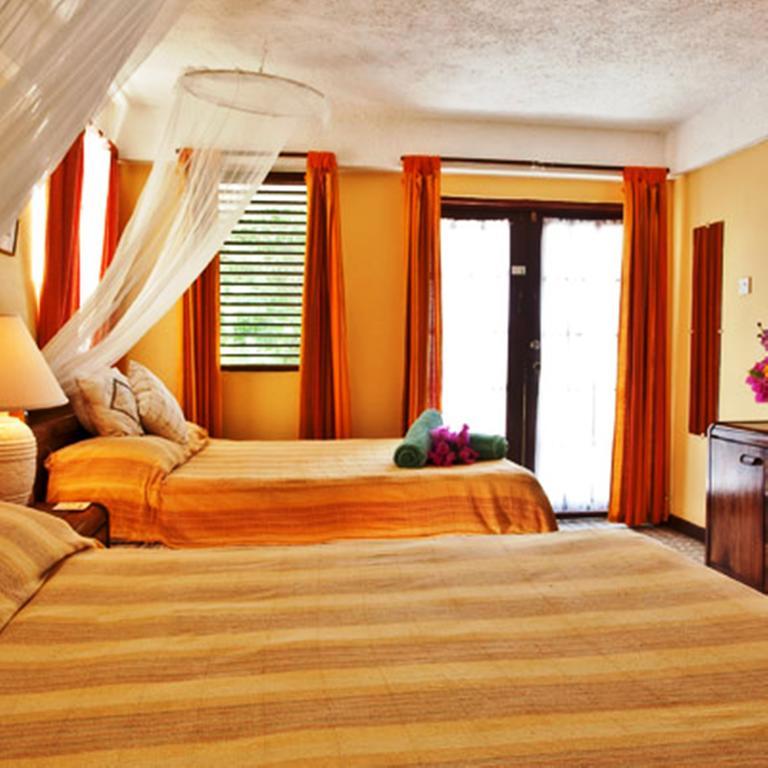 Cap Estate Villa Capri חדר תמונה