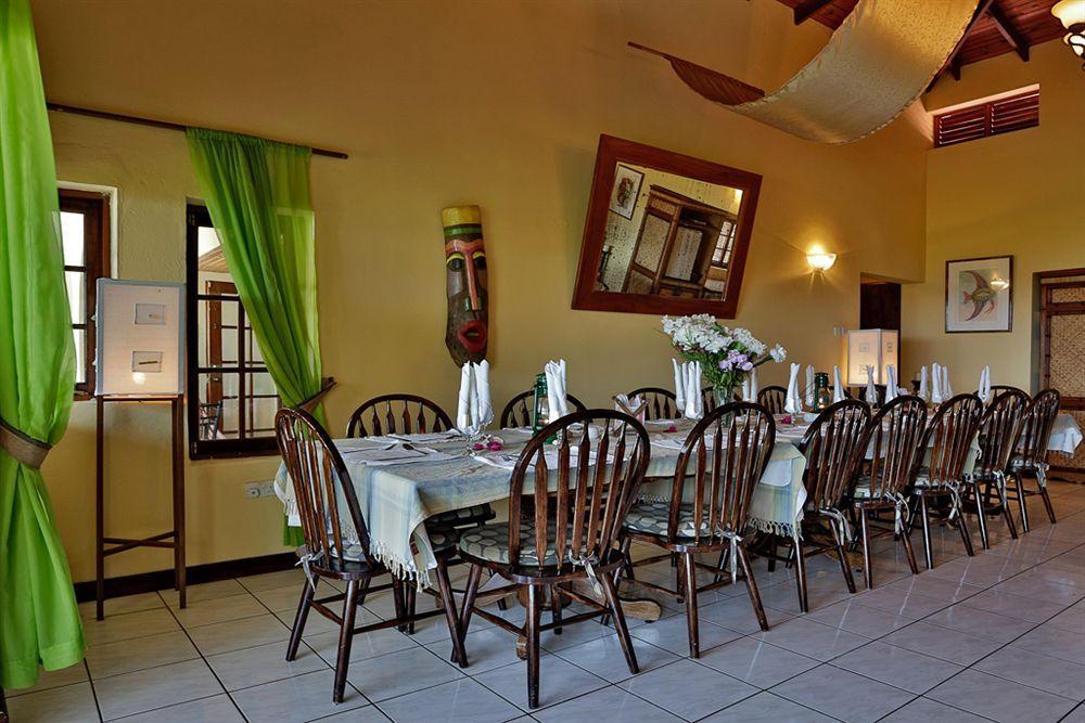 Cap Estate Villa Capri מראה חיצוני תמונה