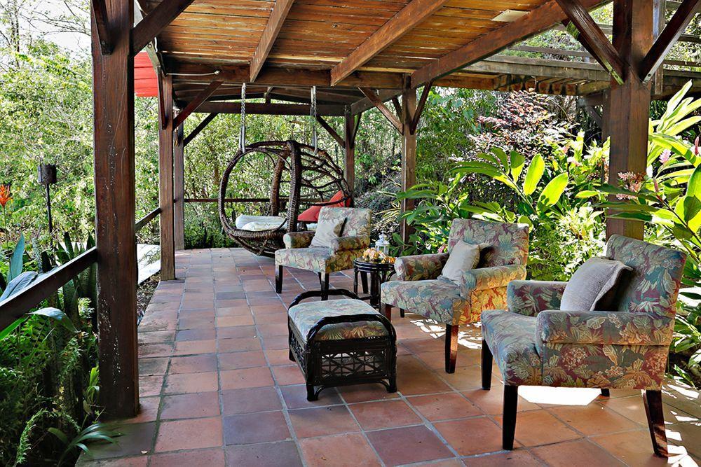 Cap Estate Villa Capri מראה חיצוני תמונה