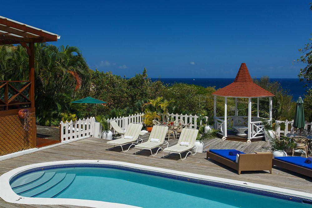 Cap Estate Villa Capri מראה חיצוני תמונה