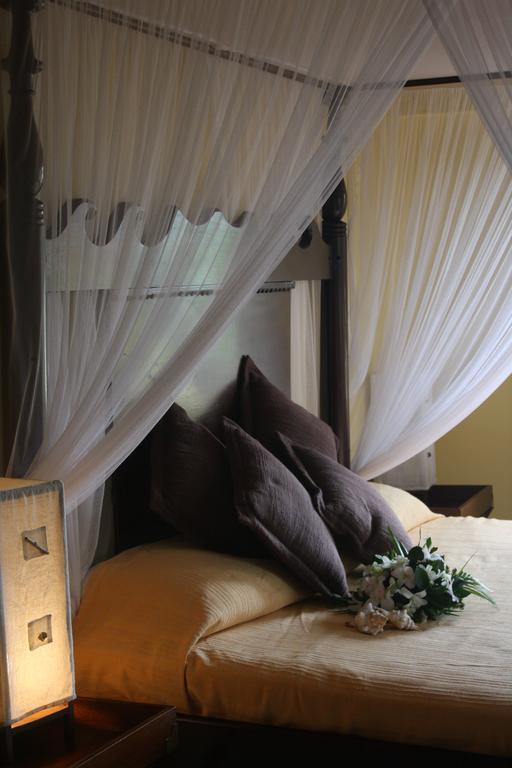 Cap Estate Villa Capri מראה חיצוני תמונה