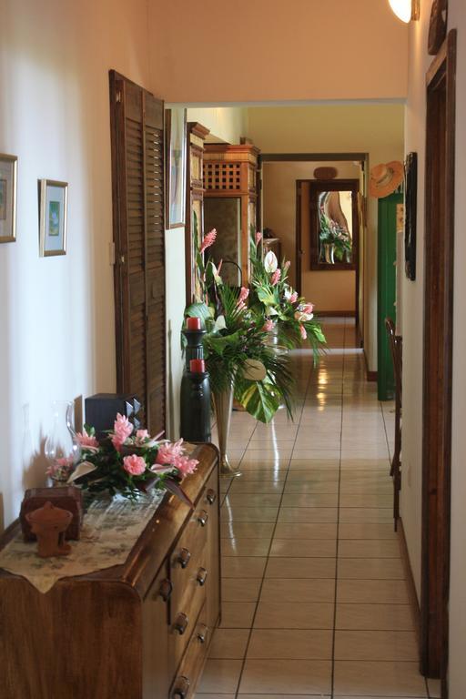 Cap Estate Villa Capri מראה חיצוני תמונה