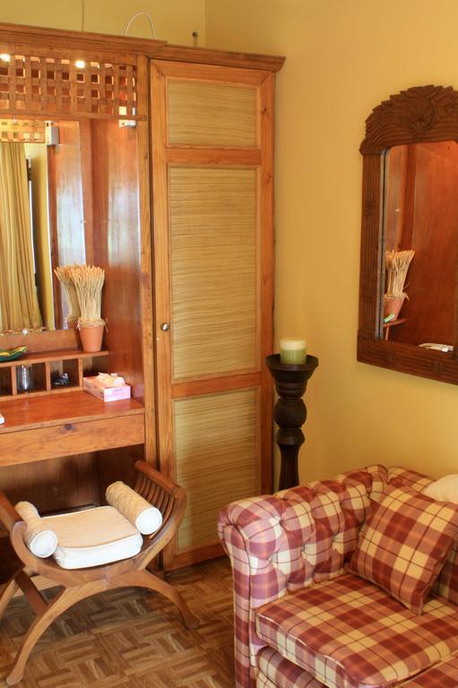 Cap Estate Villa Capri מראה חיצוני תמונה