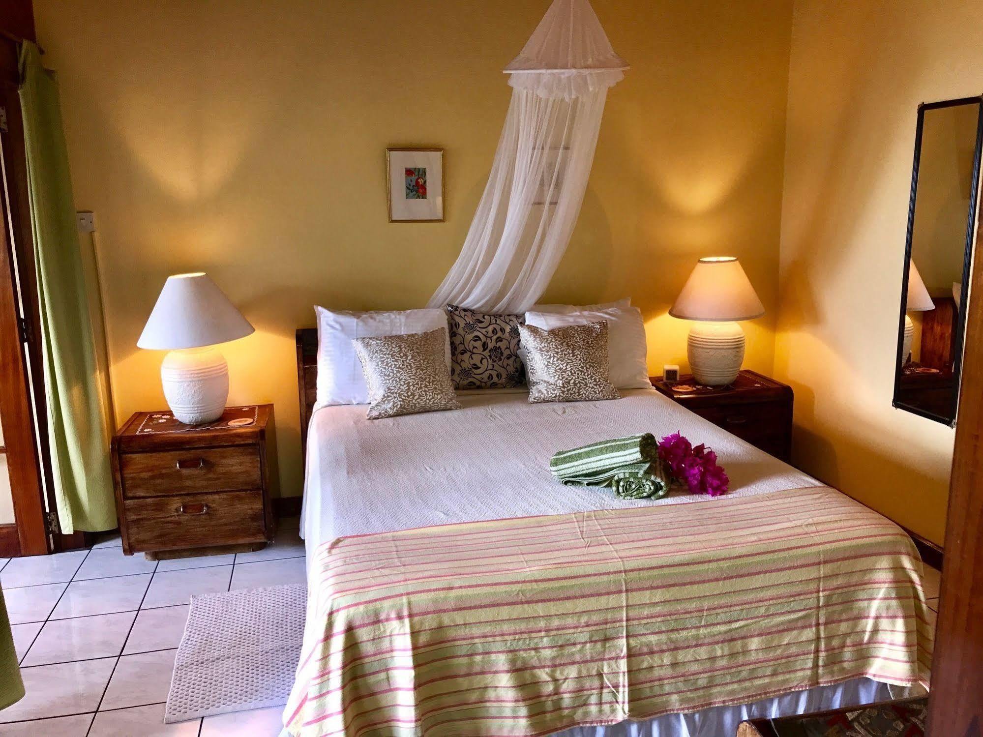 Cap Estate Villa Capri מראה חיצוני תמונה