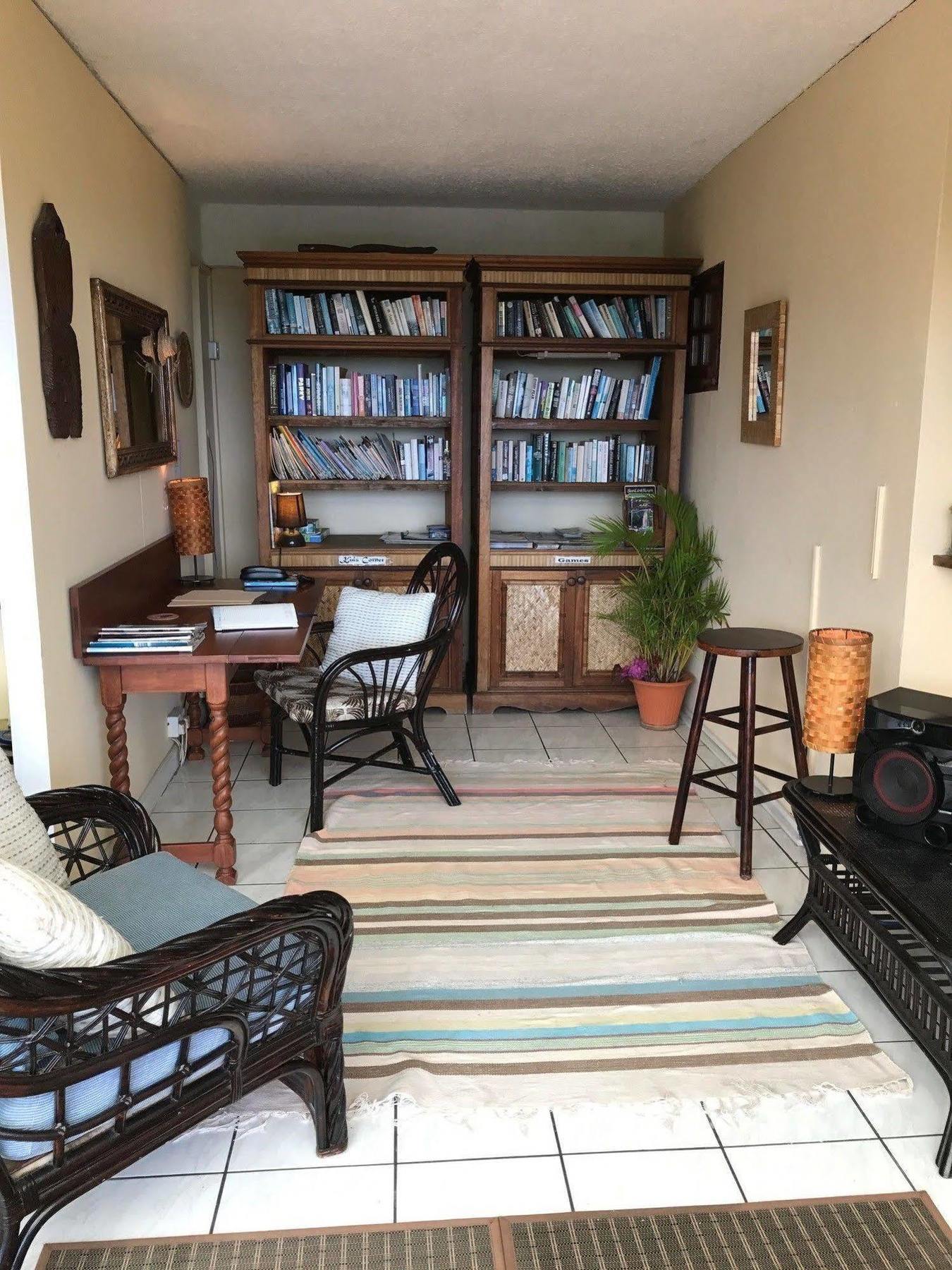 Cap Estate Villa Capri מראה חיצוני תמונה
