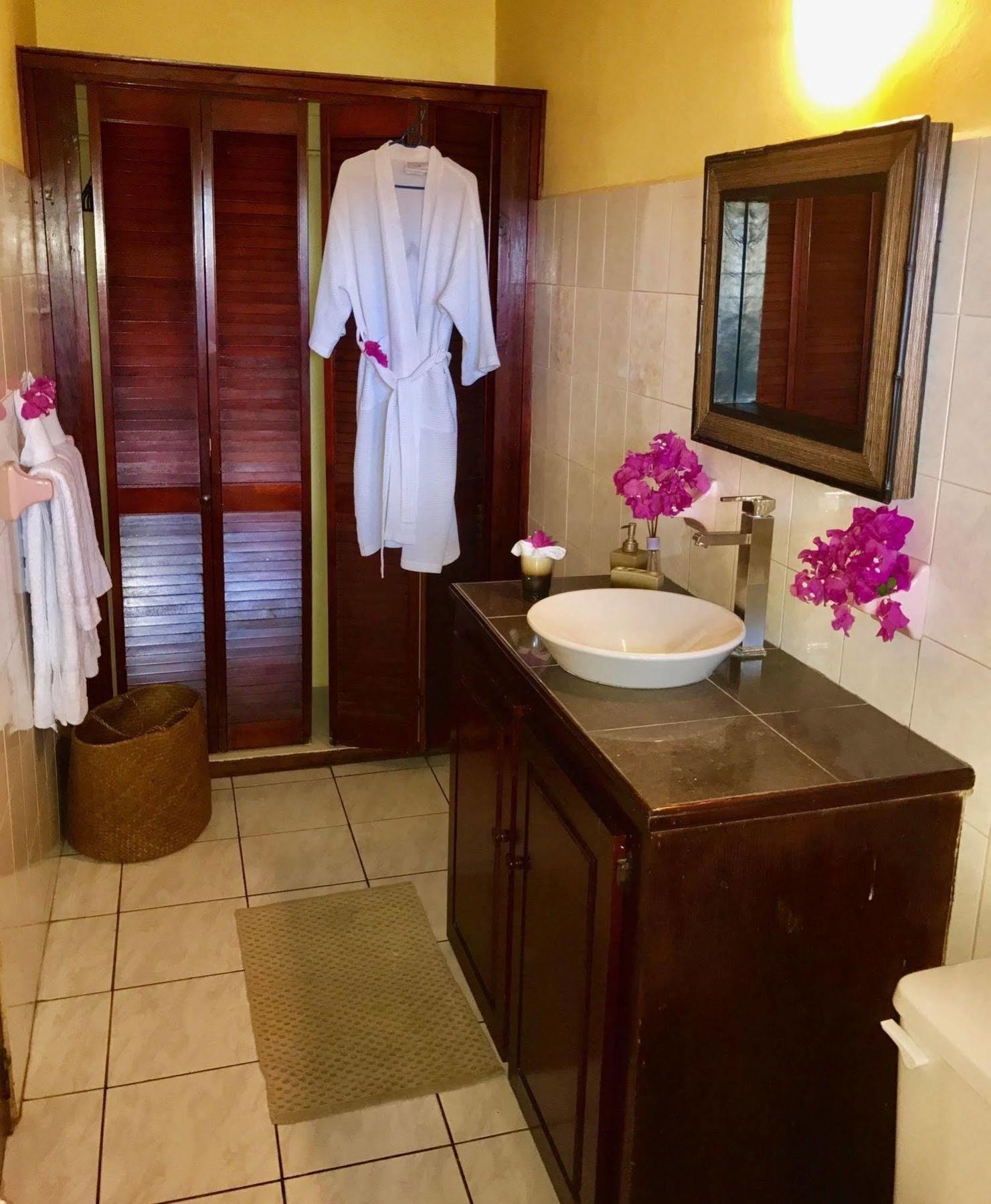 Cap Estate Villa Capri מראה חיצוני תמונה