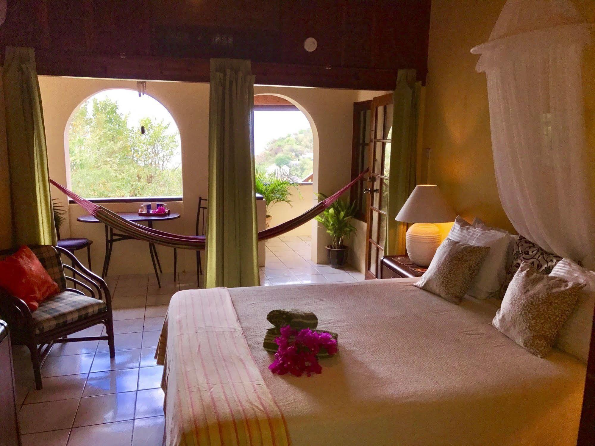 Cap Estate Villa Capri מראה חיצוני תמונה