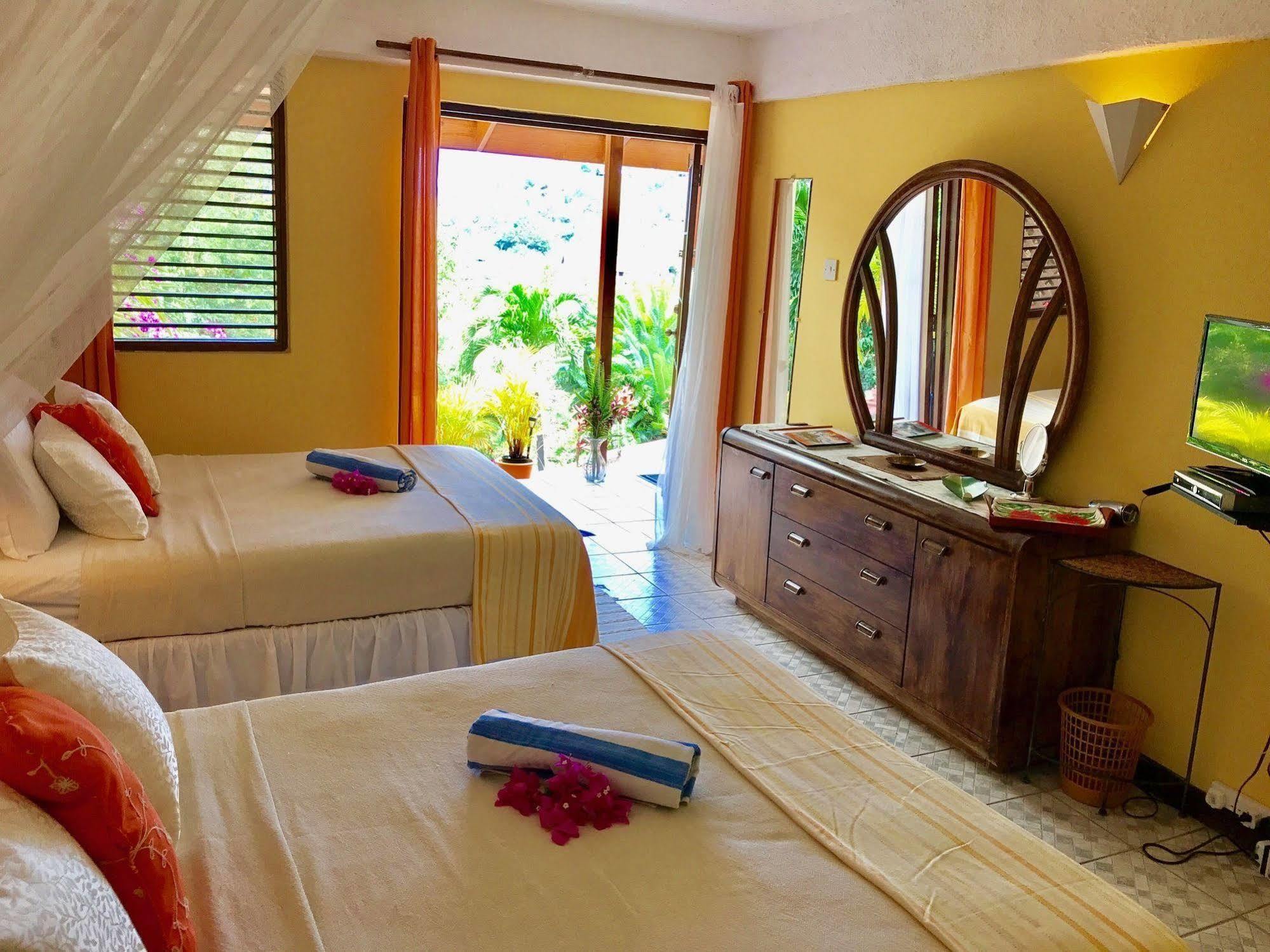 Cap Estate Villa Capri מראה חיצוני תמונה