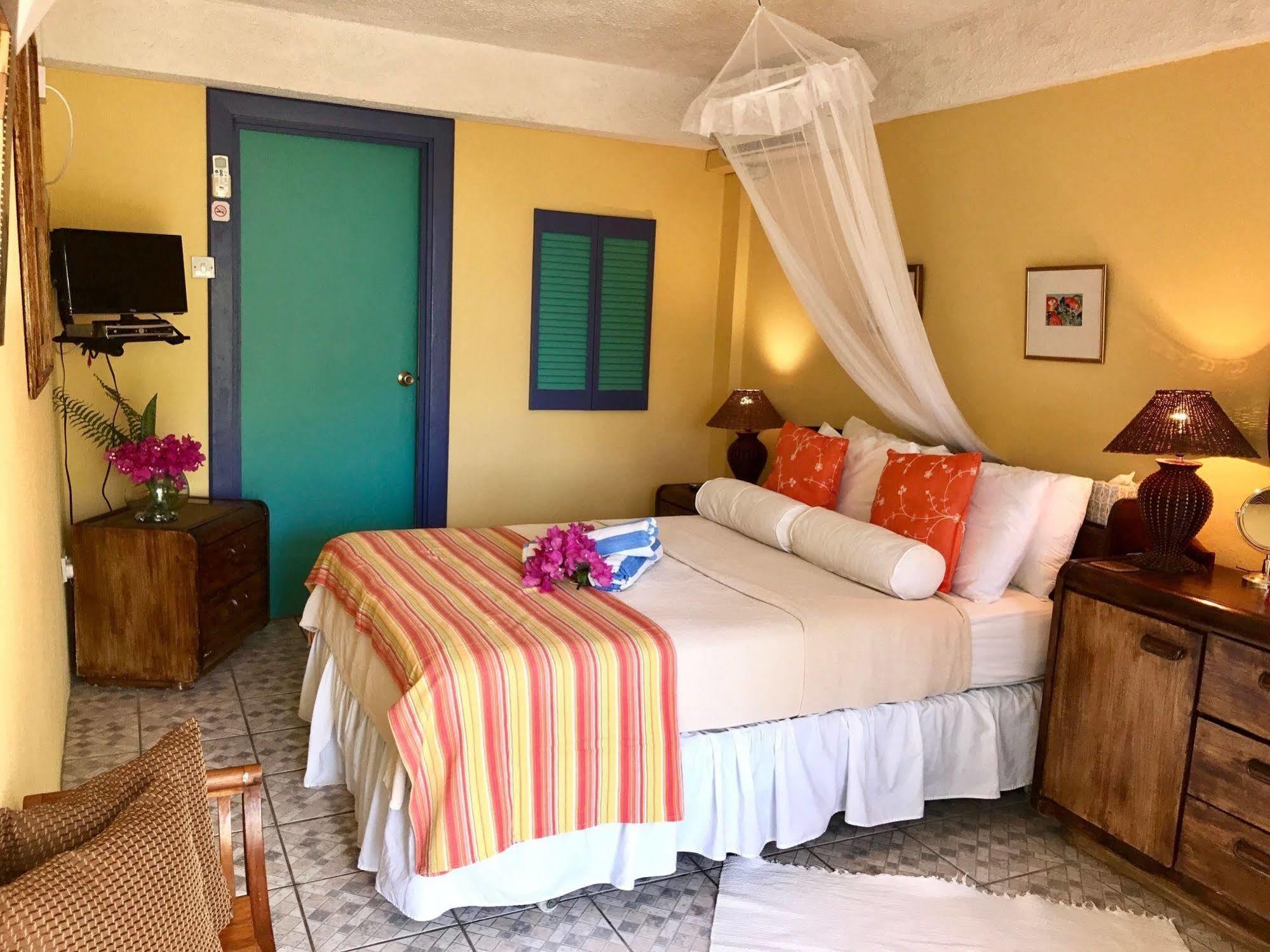 Cap Estate Villa Capri מראה חיצוני תמונה
