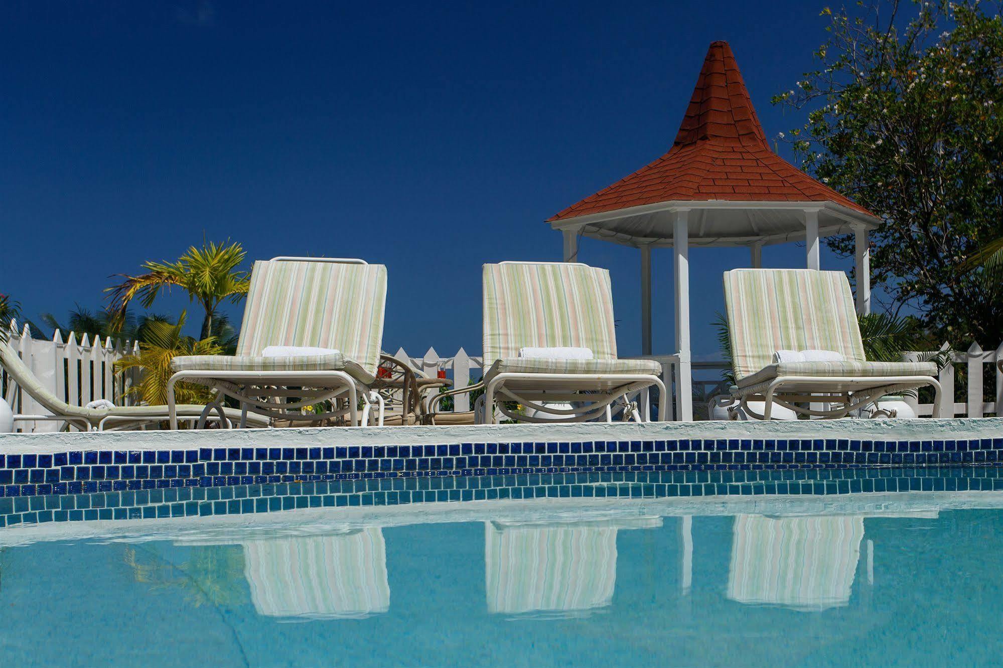 Cap Estate Villa Capri מראה חיצוני תמונה