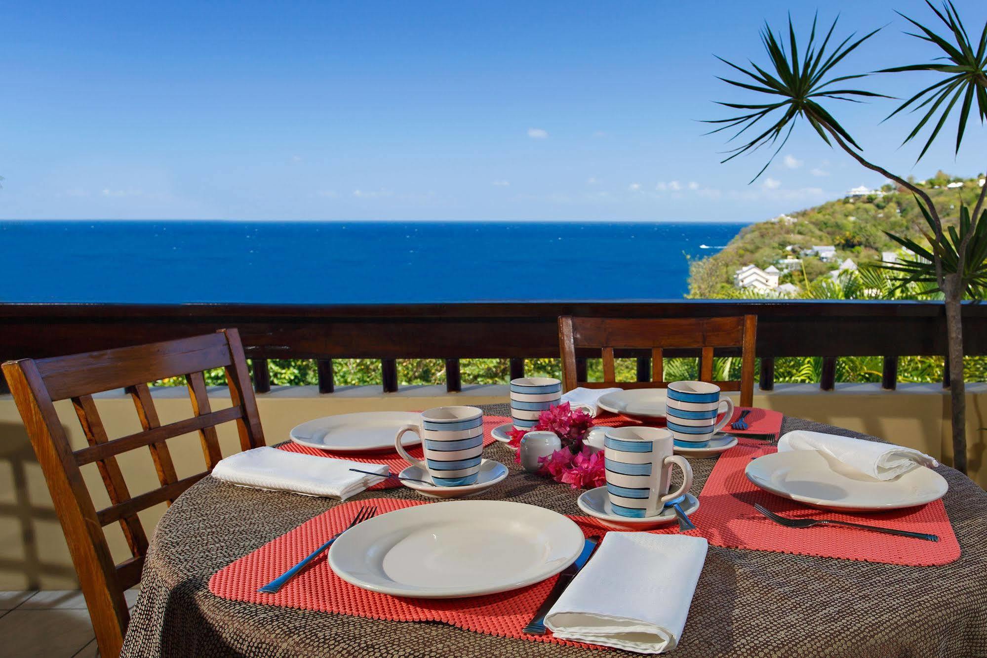 Cap Estate Villa Capri מראה חיצוני תמונה