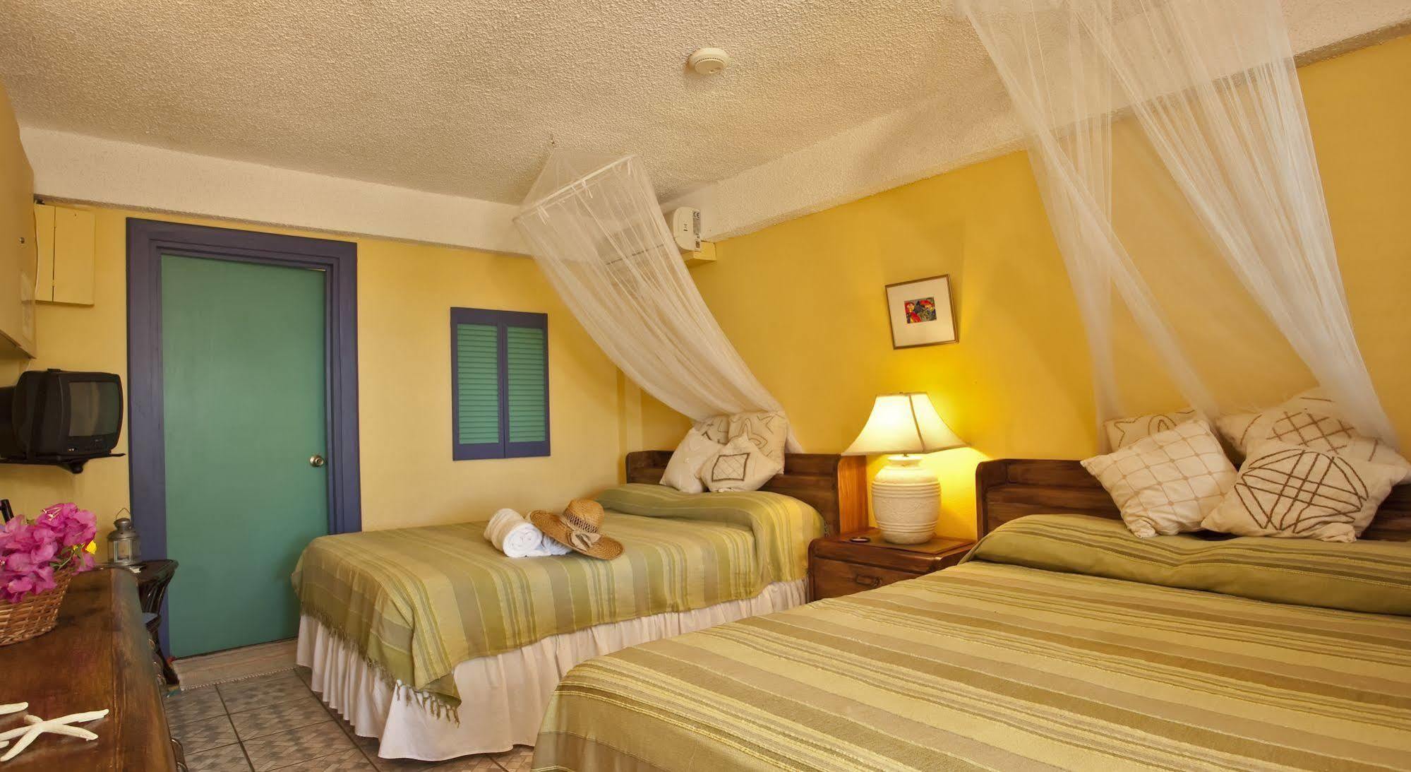 Cap Estate Villa Capri מראה חיצוני תמונה